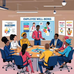 workplace mental health