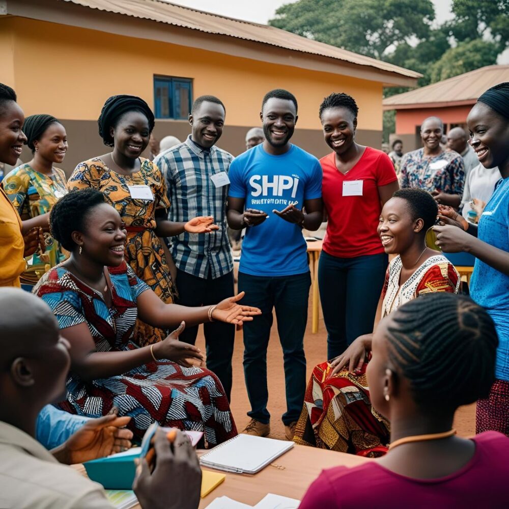 Empowering Communities Through Mental Health Education and Advocacy