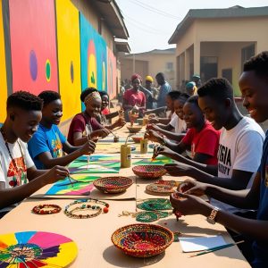 creativity Challenge