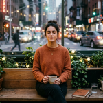 Discover your happiness