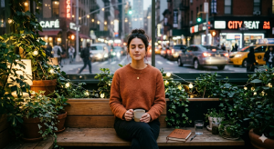 Discover your happiness 