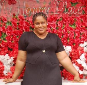 Ruth Ngozi