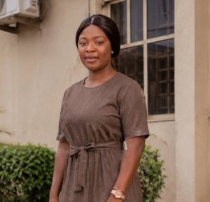 Chinyere