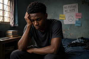 Dangers of depression