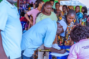Project ACE Bayelsa