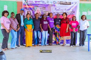 Project ACE Bayelsa 2026