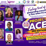 Project ACE 3rd Edition